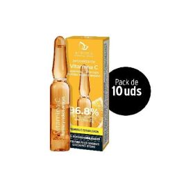 Ampollas Vitamina C 10 Ud Ampollas Vitamina C 10 Ud Precio: 14.49999991. SKU: B13KBYHZTM