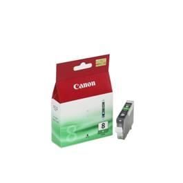 Canon CLI-8G Cartucho de Tinta Verde - 25 páginas Precio: 17.69000035. SKU: B17P5HVQTW