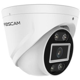 Foscam T8EP Cámara de Seguridad IP Exterior Cableada 4K UHD