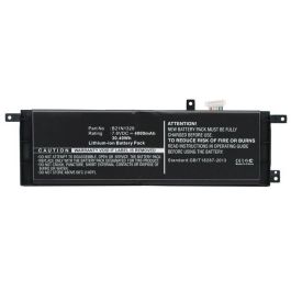 CoreParts Laptop Battery for Asus 31.54Wh Li-ion 7.6V 4150mAh Black, D553M, F453, F453MA, F453MA-BING414BLK, F453MA-BING-WX355B, F453MA-BING-W Precio: 37.59000036. SKU: B1K7FDJ5DT