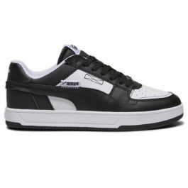 Zapatillas Deportivas Hombre Puma CAVEN 2.0 392332 02 Negro Precio: 61.49999966. SKU: S2028816