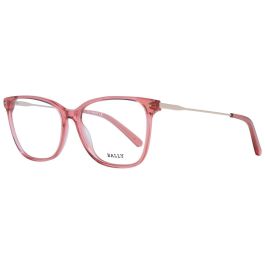 Montura de Gafas Mujer Bally BY5041 55066 Montura de Gafas Mujer Bally BY5041 55066 Precio: 90.49999948. SKU: S7237155