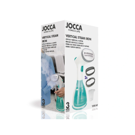 Plancha Vertical Jocca 5926/ 1500W/ Depósito 280ml