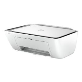 HP DeskJet 2820e Impresora Multifunción Inyección Tinta A4 WiFi 4800x1200 DPI 7.5ppm Escáner Copiadora Compacta