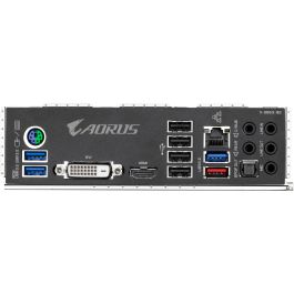Gigabyte A520 AORUS ELITE A520.AM4.ATX.DDR4 Placa Base AMD A520 Zócalo AM4 ATX DDR4 hasta 4733MHz