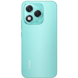 Honor 400 Lite 5G Dual SIM 8GB RAM 256GB Almacenamiento 108MP Cámara MagicOS 9.0 Verde
