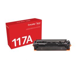 Xerox Everyday 150A-178-179Fnw - W2070A Tóner Negro para Copiadora/Capturadora/Multifuncional Páginas 700 Precio: 23.50000048. SKU: S8420190