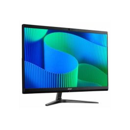 Acer Veriton VZ2524G PC todo en uno Intel Core Ultra 5 125U 60,5 cm (23.8") 1920 x 1080 Pixeles 16 GB DDR5-SDRAM 1 TB SSD Negro
