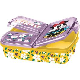 Sandwichera multiple minnie sunshine Precio: 6.50000021. SKU: B16G8EE277