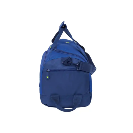 Safta Bolsa de Deporte Kelme Blue 250x500x250 mm