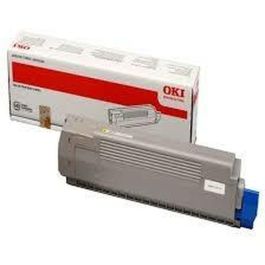 OKI TONER C801/C821 AMARILLO (7.300 paginas) OKI TONER C801/C821 AMARILLO (7.300 paginas) Precio: 311.50000057. SKU: B14RFCBD9C