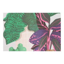 Cuadro Scandi DKD Home Decor Verde Multicolor 2.7 x 72 x 52 cm (2 Unidades) Cuadro Scandi DKD Home Decor Verde Multicolor 2.7 x 72 x 52 cm (2 Unidades)