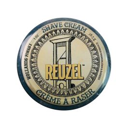 Reuzel, Suave e hidratado, Crema pre-afeitado, 28.5 g Precio: 12.98999977. SKU: B1A4GNKMA8