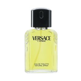 Versace L'Homme Eau De Toilette Vaporizador 100 ml para Hombre Precio: 32.88999978. SKU: S0589900