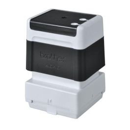 Sello Personaliz. Ent.Aut. Brother 40X40 Mm. Negro Precio: 13.59000005. SKU: B16N6CL8YM