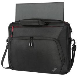 Maletín para Portátil Lenovo 4X41A30365 Negro