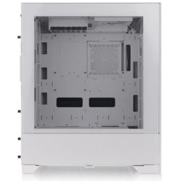 Thermaltake CTE T500 Air Full Tower Blanco Caja de PC