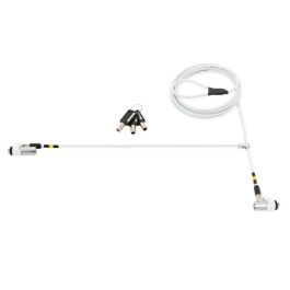 Cable de Seguridad Mobilis 001331 1,8 m Precio: 41.94999941. SKU: B1229XN3CH