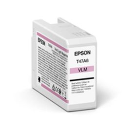 Papel Fotográfico Brillante Epson C13T47A60N (1 unidad)