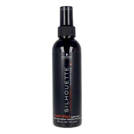 Schwarzkopf Silhouette Pump Spray N/a Fijación Super Hold Spray Sin Aerosol Brillo Natural 200 ml Precio: 6.59000001. SKU: SBL-5011
