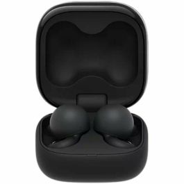 Auriculares Inalámbricos con Estuche de Carga Sony LinkBuds Open Negro Auriculares Inalámbricos con Estuche de Carga Sony LinkBuds Open Negro