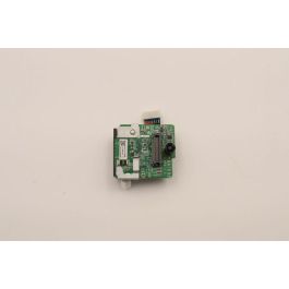 Lenovo CARDPOP BLD Tiny8 BTB Tarjeta Type-C de Alto Rendimiento 100W para Sistemas Lenovo, Conectividad y Carga Rápida Óptima, Pieza Original Precio: 56.50000015. SKU: B1JBAQ4EZH