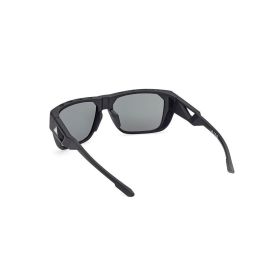 Marcolin Gafas de Sol ADIDAS SPORT SP0102 02N para Hombre, Forma Rectangular, Material Inyectado, 57 mm Cristal, 130 mm Patillas Marcolin Gafas de Sol ADIDAS SPORT SP0102 02N para Hombre, Forma Rectangular, Material Inyectado, 57 mm Cristal, 130 mm Patillas