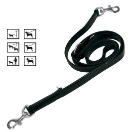 Gloria Correa Medina Adiestramiento Piel Negro Precio: 15.79000027. SKU: S6102440