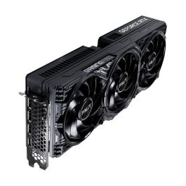 Palit Tarjeta Gráfica GeForce RTX 5080 GamingPro 16GB GDDR7 con 3 Ventiladores