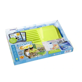 Miniland Euro Tray Juego de Actividad 77 Piezas Precio: 30.79000001. SKU: B1JTHRDJGW