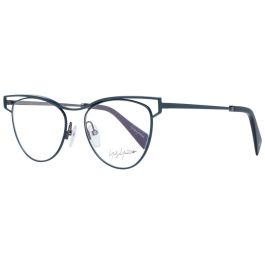Montura de Gafas Mujer Yohji Yamamoto YY3016 52639 Precio: 111.4999996. SKU: S7236930