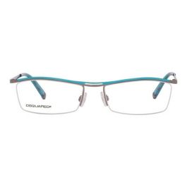 Montura de Gafas Mujer Dsquared2 DQ5001 53008 Ø 53 mm Montura de Gafas Mujer Dsquared2 DQ5001 53008 Ø 53 mm
