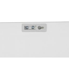 DKD Home Decor Espejo Tradicional Marron Blanco 2 x 66 x 36 cm (4 Unidades)