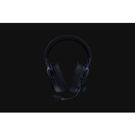 Razer RZ04-05410300-R3G1 Auriculares Inalámbrico y Alámbrico Diadema para Juego USB Tipo A Bluetooth Negro