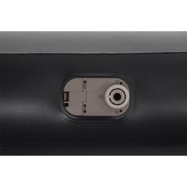 Bestway BES6941607329481 Cama Hinchable Tritech 1P - 1 Plaza, 191x97x46 cm - Bomba Eléctrica Integrada