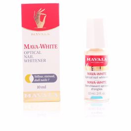 Mavala White Blanqueador de Uñas 10 mL Precio: 11.49999972. SKU: S4506029