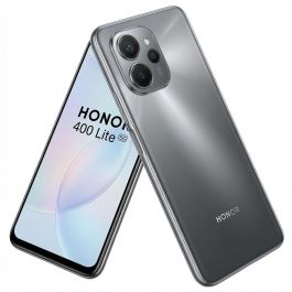 Honor 400 Lite 5G 8GB RAM 256GB Gris Precio: 246.49999968. SKU: B1847TXA4Z