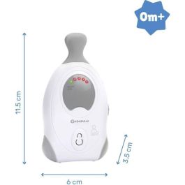BADABULLE Babyphone Online 300m + BADABULLE Babyphone Online 300m +