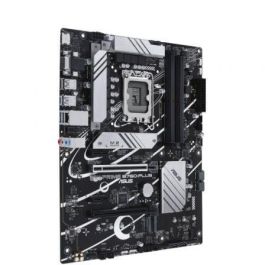 Asus 90MB1EF0-M1EAY0 PRIME B760-PLUS Placa Base ATX Intel B760 LGA 1700 DDR5 PCIe 5.0 USB 3.2 Gen2x2 2.5GbE 12ª/13ª Gen