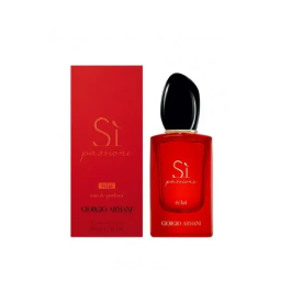 Giorgio Armani Si Passione Eclat Edp 50 mL Precio: 95.5000002. SKU: B185CZTYFT