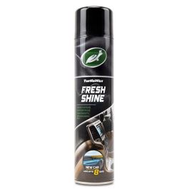 Limpia Salpicadero New Car 600 Brillo 600 mL Cs12Fg7589_Ean TW52864 Precio: 9.5000004. SKU: S3700634