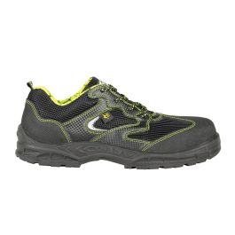 Calzado de Seguridad Cofra Electric Gris Precio: 50.79000047. SKU: S7917765