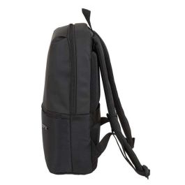 Cartera Escolar Safta Safta -'Business-' Mochila Ordenador 15,6-' 280x130x400 mm Cartera Escolar Safta Safta -'Business-' Mochila Ordenador 15,6-' 280x130x400 mm