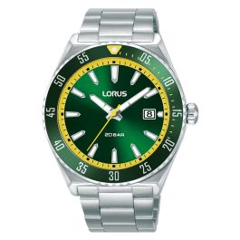 Reloj Hombre Lorus RS955DX9 Reloj Hombre Lorus RS955DX9 Precio: 115.49999945. SKU: B1H7RP7WLL