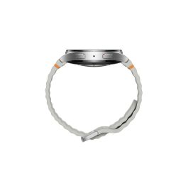 Smartwatch Samsung Galaxy Watch7 Plateado 44 mm Smartwatch Samsung Galaxy Watch7 Plateado 44 mm