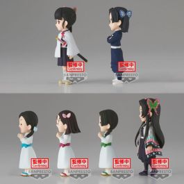 Figura Banpresto Demon Slayer Kimetsu No Figura Banpresto Demon Slayer Kimetsu No