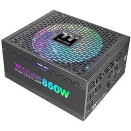 Thermaltake Toughpower PF1 ARGB 850W Platinum Fuente de Alimentación Modular para PC