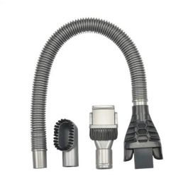 Black+Decker PV-1200-AV Recogetodo Ciclónico para Automóvil, Aspirador de Mano 12V con Cabezal Pivotante y 5m de Cable Black+Decker PV-1200-AV Recogetodo Ciclónico para Automóvil, Aspirador de Mano 12V con Cabezal Pivotante y 5m de Cable