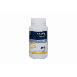 Krill Vet 120 Cápsulas Precio: 36.8900004. SKU: B18KHVDQC3