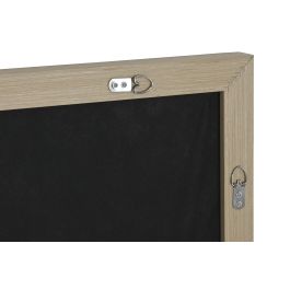 Cuadro Scandi DKD Home Decor Blanco 4 x 100 x 100 cm (2 Unidades) Cuadro Scandi DKD Home Decor Blanco 4 x 100 x 100 cm (2 Unidades)